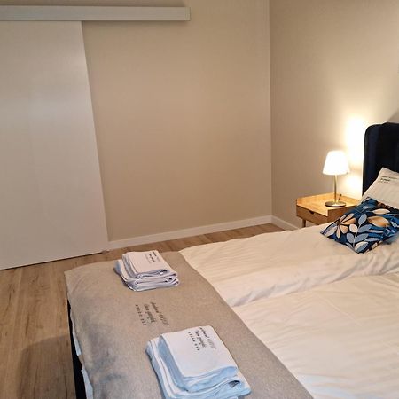 Apartament Osiem Gwiazdek Dziwnówek Exterior foto