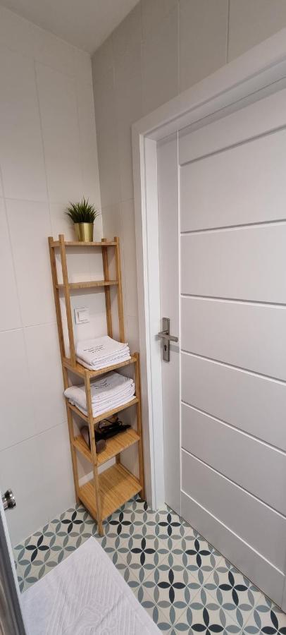 Apartament Osiem Gwiazdek Dziwnówek Exterior foto